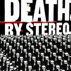 Death By Stereo Into The Valley Of Death (Coloured Vinyl) (LP)