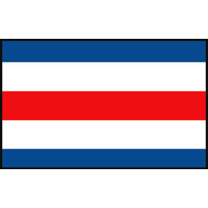 Talamex Signal Flag C