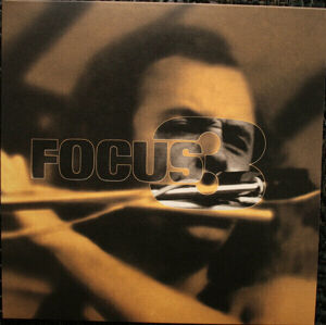 Focus - Focus 3 (2 LP)