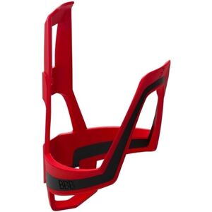 BBB DualCage Red