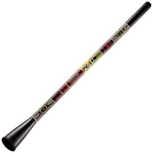 Meinl TSDDG2-BK Travel Didgeridoo