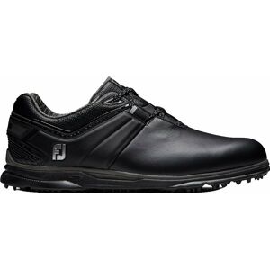 Footjoy Pro SL Carbon Mens Golf Shoes Black/Carbon US 8,5