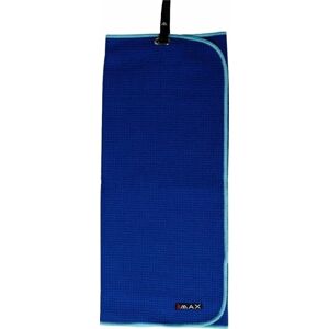 Big Max Pro Towel Royal/Sky Blue