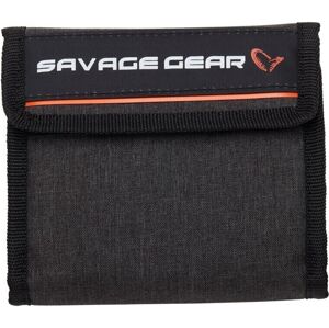 Savage Gear Flip Wallet Rig and Lure Rybárske puzdro