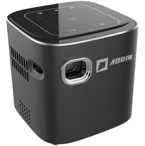 Aodin DLP Mini Cube Mini