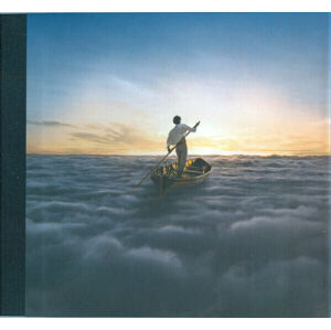 Pink Floyd - The Endless River (CD)