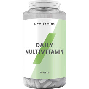MyVitamins Daily Vitamins Multi Vitamin Tablety