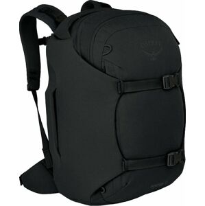 Osprey Sojourn Porter 30 Black 30 L Lifestyle ruksak / Taška