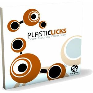 D16 Group Plasticlicks (Digitálny produkt)