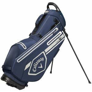 Callaway Chev Dry Navy Stand Bag