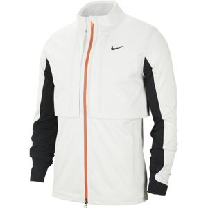 Nike Hypershield Rapid Adapt Mens Jacket Summit White/Black/Black M
