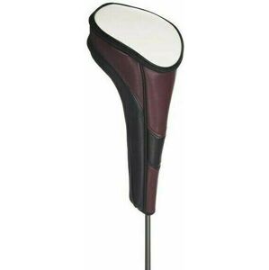 Creative Covers Premier Maroon Driver Headcover