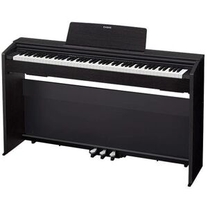 Casio PX 870 Čierna Digitálne piano