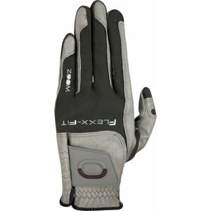 Zoom Gloves Hybrid Mens Golf Glove Grey/Charcoal LH