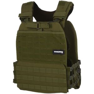 Thorn FIT Tactic Weight Vest Man Army Green 9,3 kg