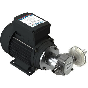 Marco UP6/AC 220V 50 Hz Gear pump PTFE 28 l/min