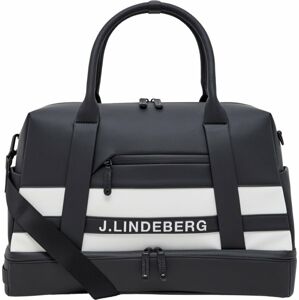 J.Lindeberg Boston Bag Black 2022