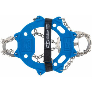 Climbing Technology Ice Traction Plus Blue 41-43 - Nesmeky