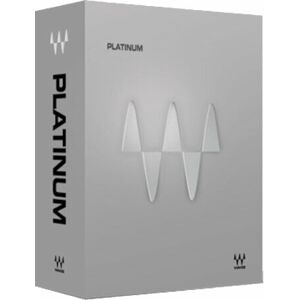 Waves Platinum (Digitálny produkt)
