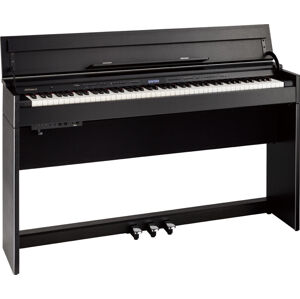 Roland DP 603 Classic Black Digitálne piano