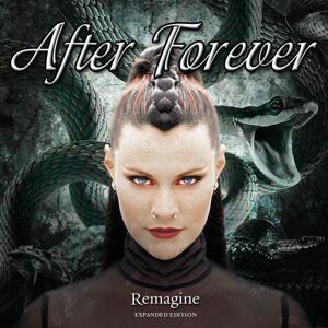 After Forever Remagine - Expanded Edition (2 LP) Nové vydanie