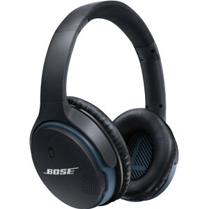 Bose SoundLink II Čierna