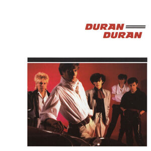 Duran Duran Duran Duran-Remastered Hudobné CD