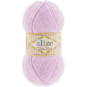 Alize Baby Best 27 Lilac