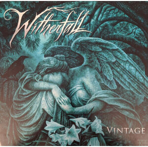 Witherfall - Vintage (EP) (LP)