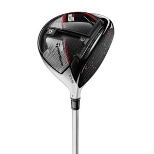 TaylorMade M5 Driver HZRDUS Smoke 440 9,0 Right Hand Stiff