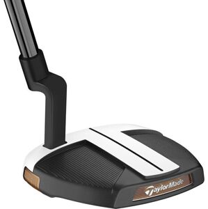 TaylorMade Spider FCG L-Neck Putter Black/White Right Hand 33
