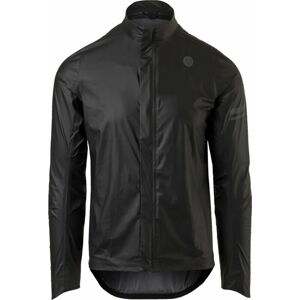 AGU Topdry Rain Jacket Essential Men Black L