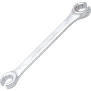 Unior Offset Open Ring Wrench 8×10
