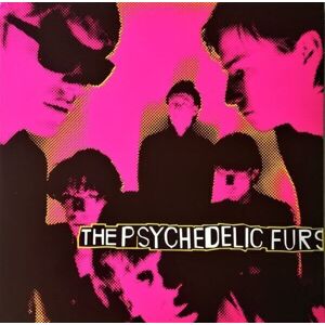 Psychedelic Furs - Psychedelic Furs (LP)