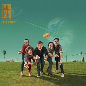 Mig 21 - Hity A Rarity (2 LP)
