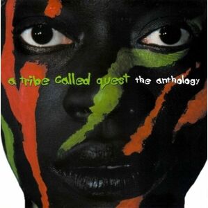 A Tribe Called Quest - The Anthology (2 LP)