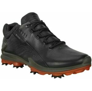 Ecco Biom G3 Mens Golf Shoes Black 39