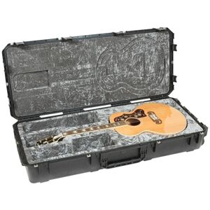 SKB Cases 3I-4719-20 iSeries Jumbo Kufor pre akustickú gitaru