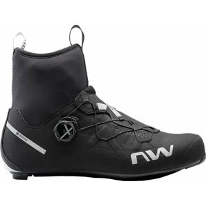 Northwave Extreme R GTX Shoes Black 42 Pánska cyklistická obuv