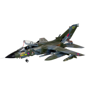 Revell 64619 Tornado GR. 1 RAF 1:72