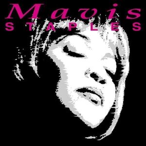 Mavis Staples - Love Gone Bad (LP)