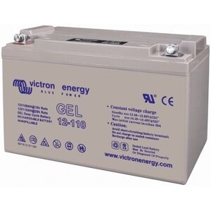 Victron Energy GEL Solar Battery 12V/110Ah