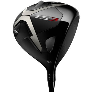 Titleist TS3 Driver Right Hand Evenflow 65 6.0 8,5