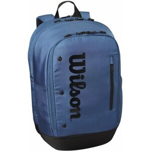 Wilson Ultra V4 Tour Backpack 2 Blue Ultra Tenisová taška