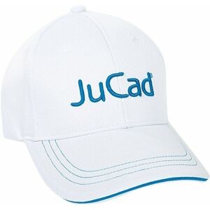 Jucad Cap Strong White/Blue