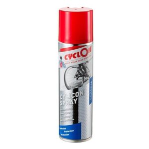 Cyclon Bike Care Cylicon Spray 250 ml