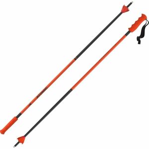 Atomic Redster Jr Ski Poles Red 90 cm