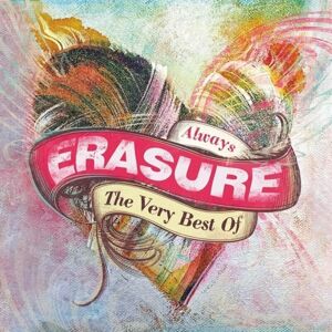 Erasure - Always (The Very Best Of Erasure) (Reissue) (2 LP)