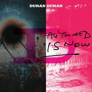 Duran Duran - All You Need Is Now (2 LP)