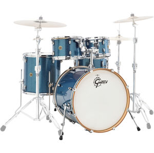 Gretsch Drums CM1-E825 Catalina Maple Aqua Sparkle